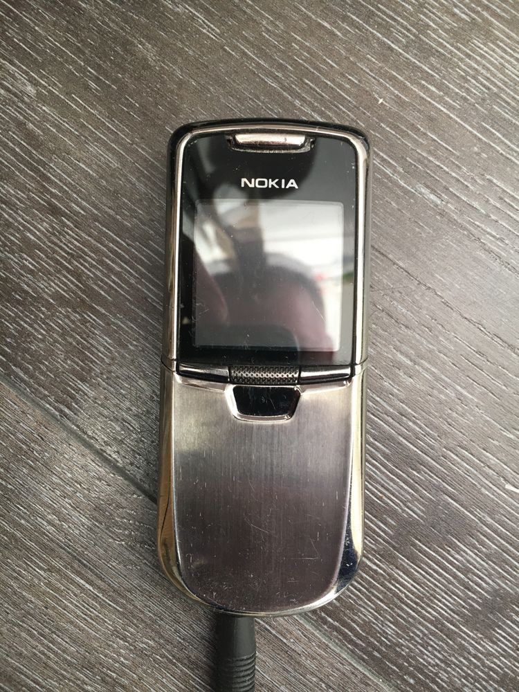 Нокіа Nokia 8800