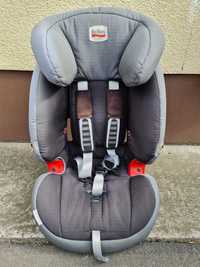 Дитяче автокрісло Britax Evolva 1-2-3