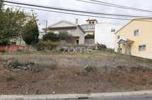 Terreno 252m2 - Porto Salvo