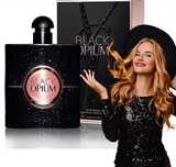 BLACK OPIUM - Perfumy damskie 85ml FOLIA!