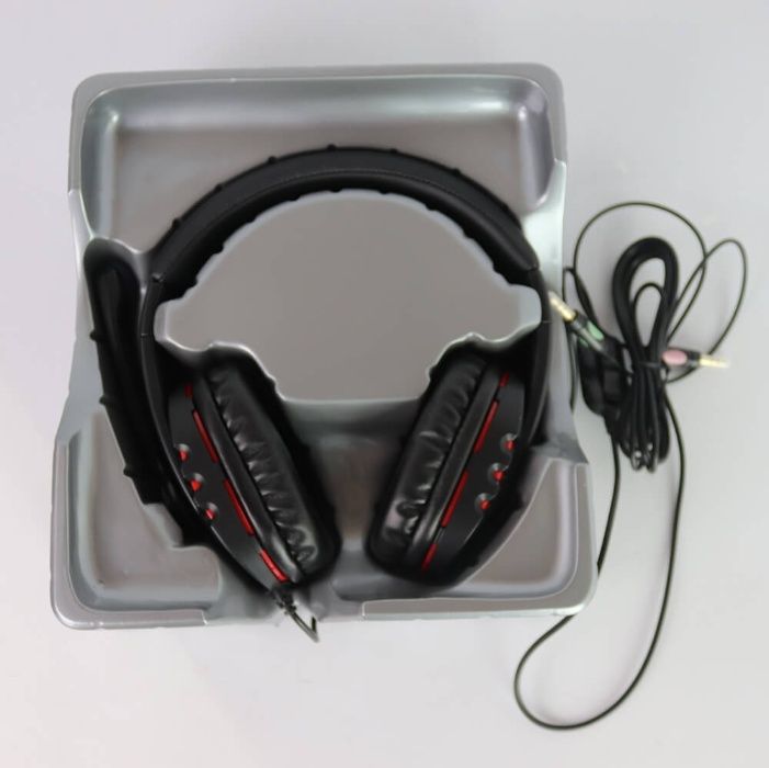 Новая Компьютерная гарнитура Somic G923