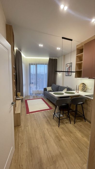 Сдам 1-комн. квартиру в ЖК Итака, Первая сдача, долгосрок, СОБСТВЕННИК