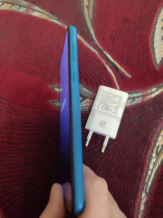 Samsung galaxy A02