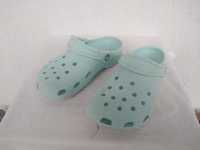 Шлепки Crocs р.31