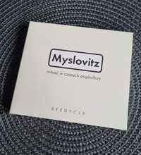 MYSLOVITZ - Miłość w czasach popkultury 2009 CD