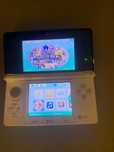 Nintendo 3ds white