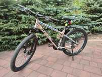 Rower MTB Romet Rambler