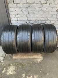 Шини Pirelli різноширокі 285/40 та 245/45R20