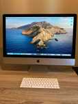iMac 27" - i7 5K, 32gb, 1 ТБ SSD