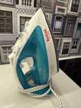Tefal EasyGliss FV3910 Durilium