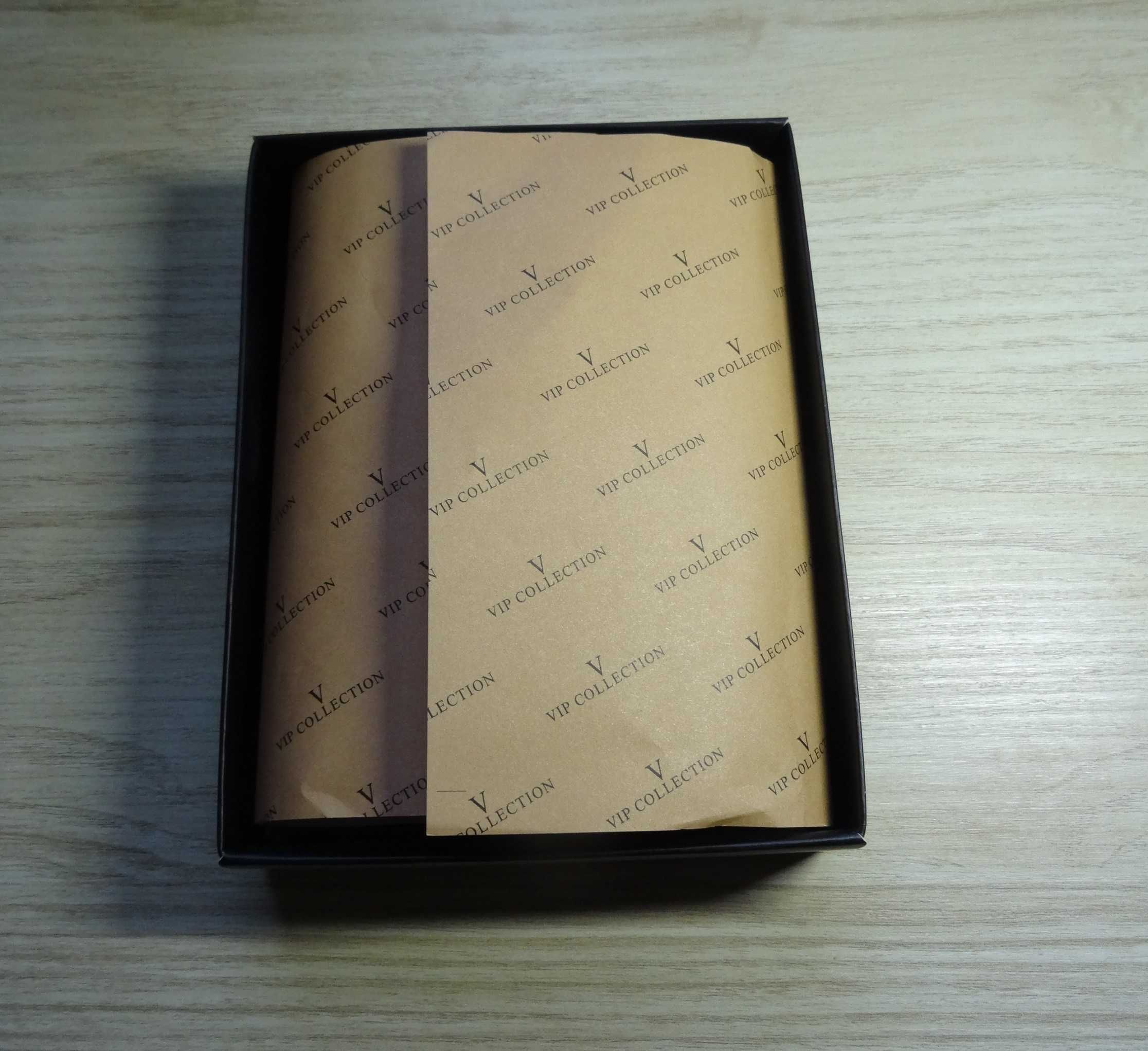 Etui skórzane VIP Collection