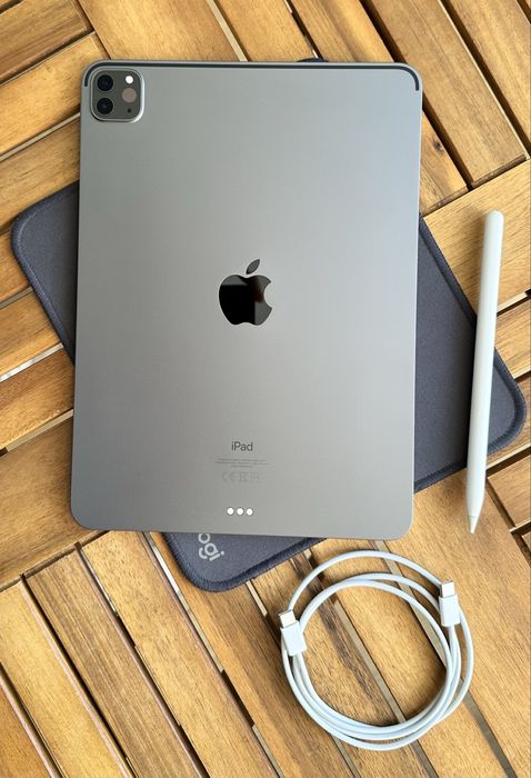 Ipad Pro 11” - 256 GB