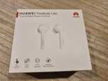 Huawei Freebuds Lite Novos