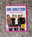 One Direction - książka