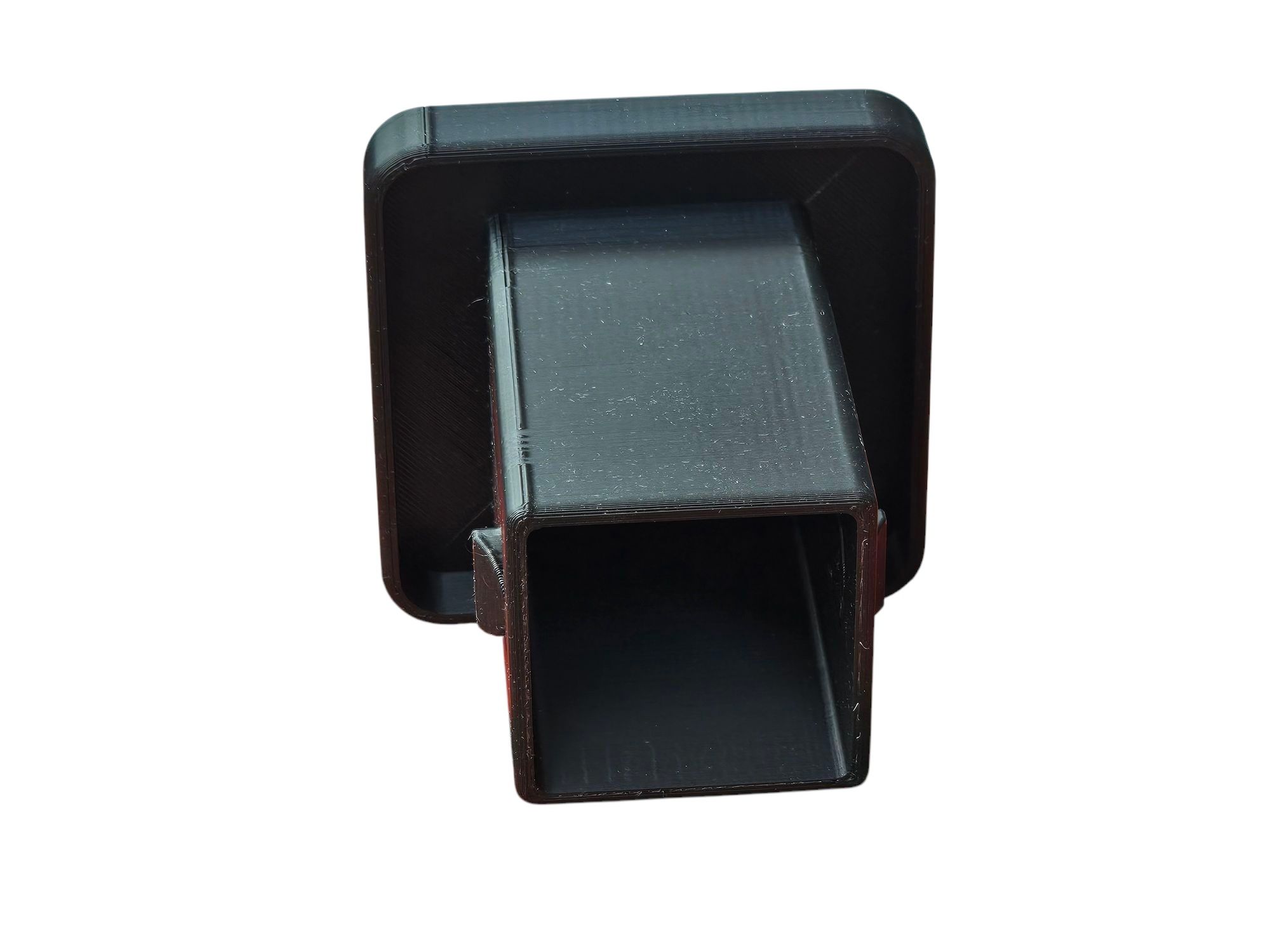 Adapter zaślepka haka holowniczego do auta z usa 2 cale