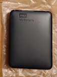 USB накопитель 4 Tb WD Elements WDC WD40NDZW-11A8JS1 4 Тб