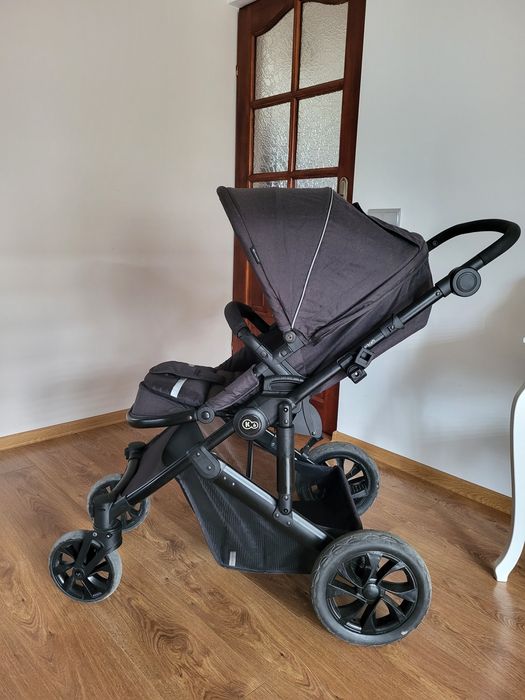 Wózek Kinderkraft 2 w 1