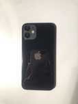 iPhone 12 mini czarny