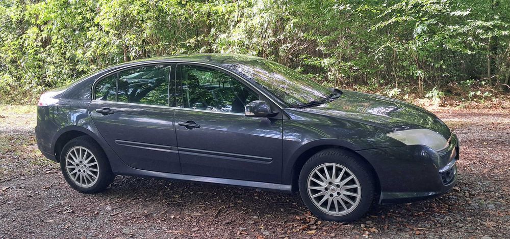 Renault Laguna 2.0 DCI