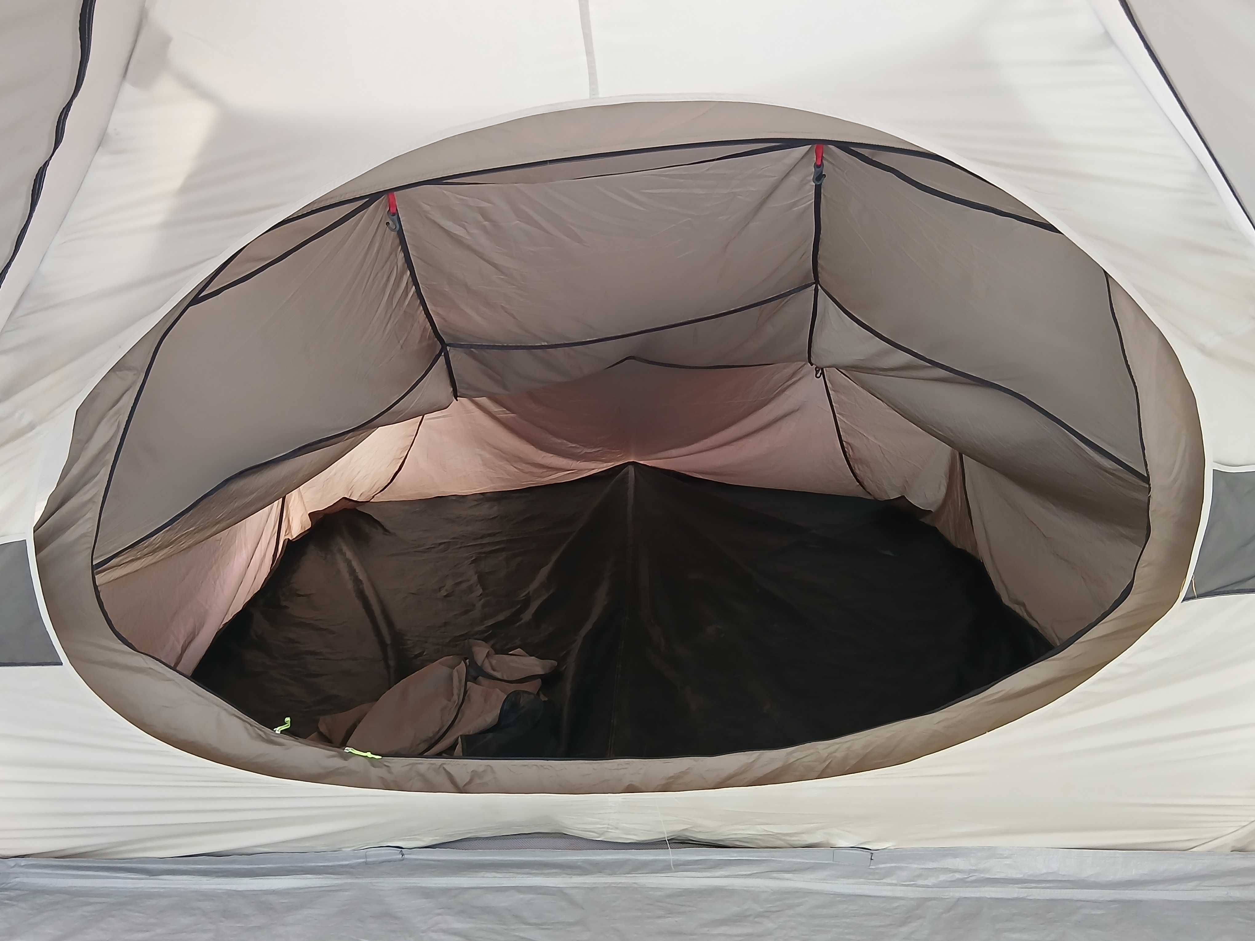 Tenda Quechua  2 Seconds Base 4.1