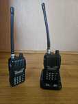 ICOM IC-V80E – Radiotelefon, krótkofalówka