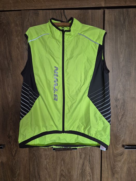 Kamizelka na rower XL