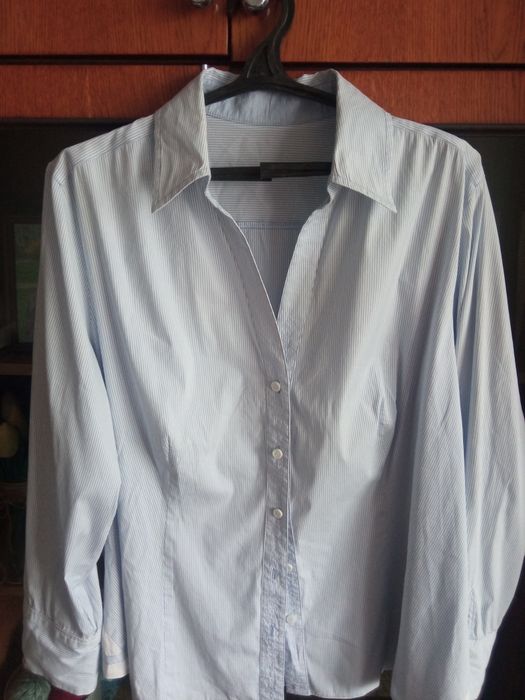 Продаю жіночі блузи великого розміру