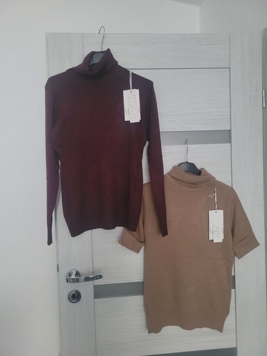 Golf nowy 2szt nowe