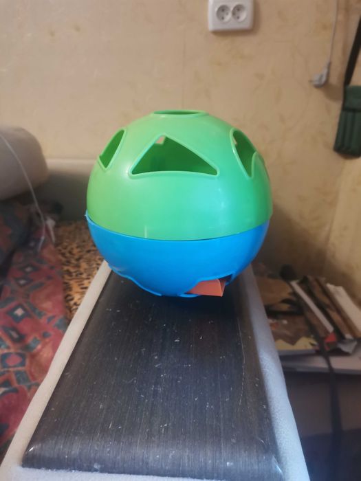 Іграшки для малюків