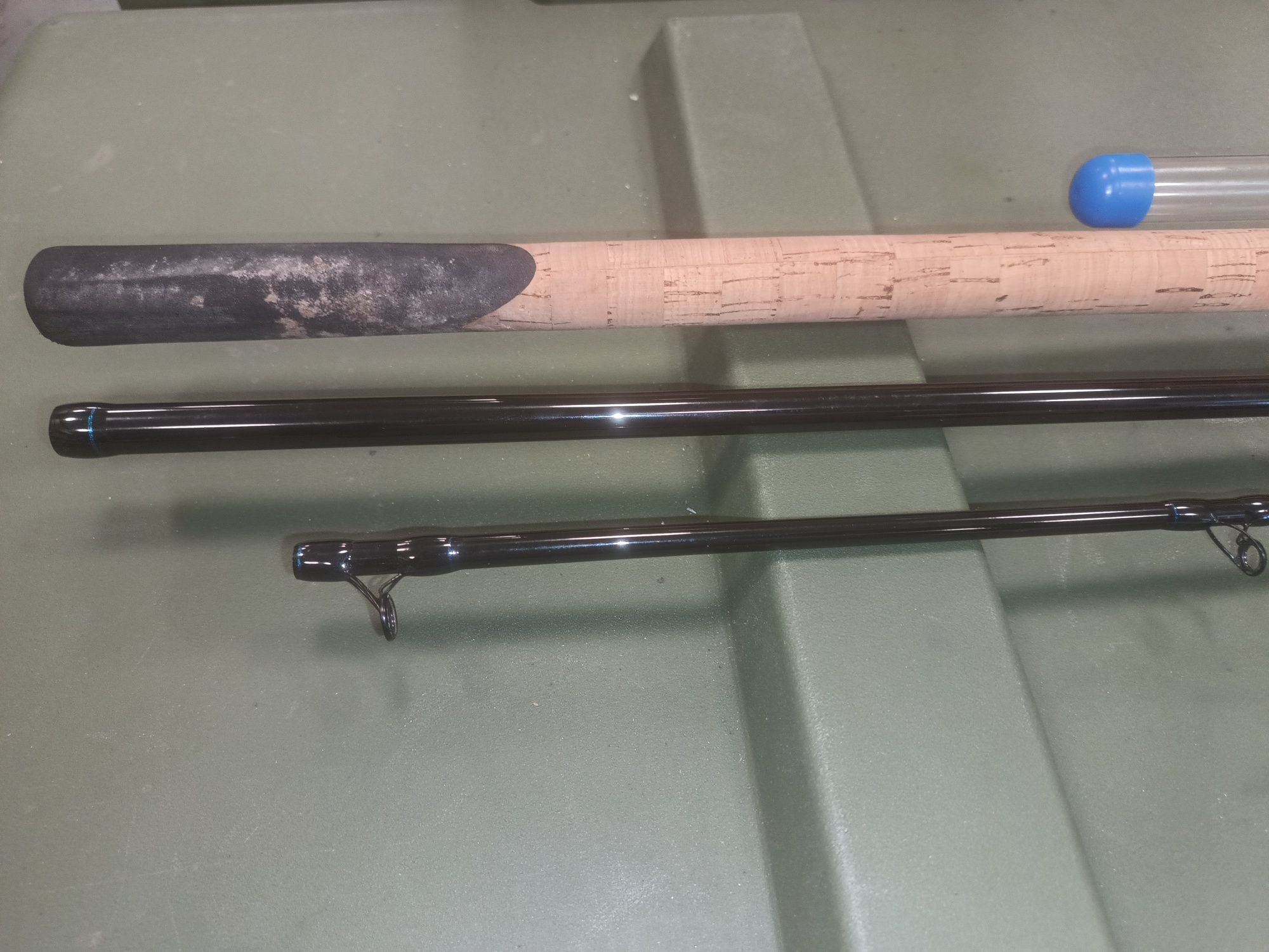 Flagman Sherman pro new generation 3.75m 100g