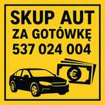 Skup samochodów za gotówkę