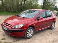 Peugeot 307 Klima 2.0HDI