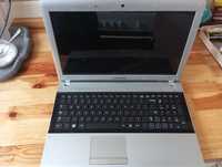 Laptop Samsuung rv 515