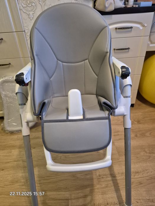 Стільчик для годування Peg Perego Prima Pappa від 0