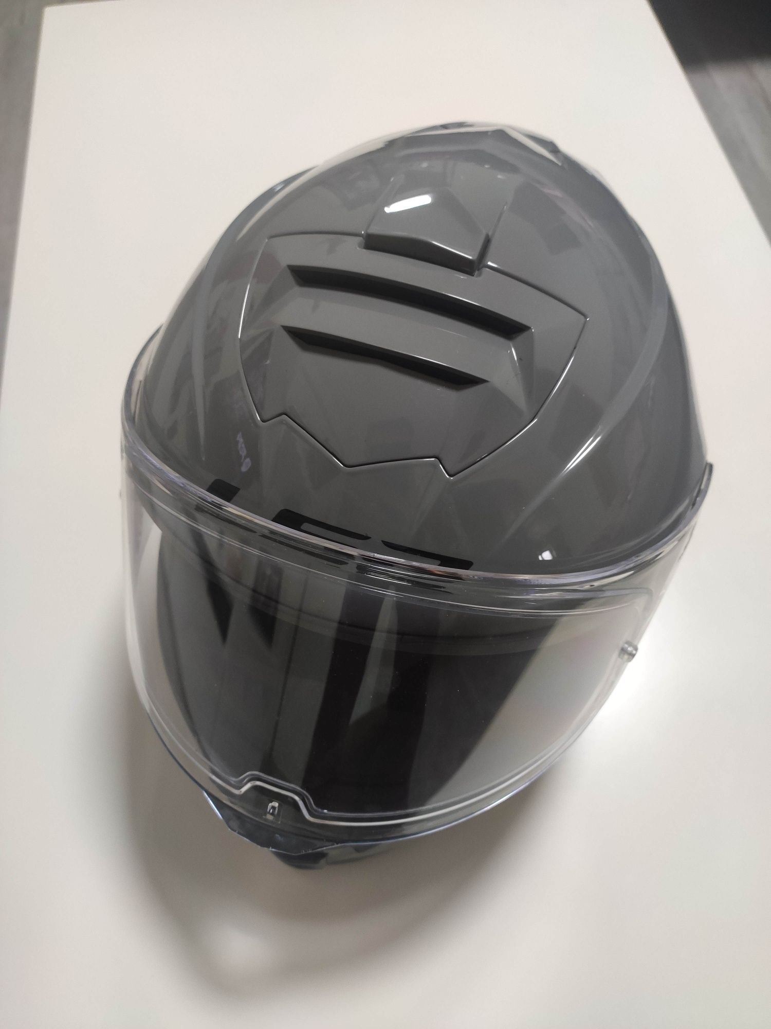 Capacete LS2 Tam L