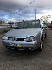 Golf 4 sport 1.6 full extras