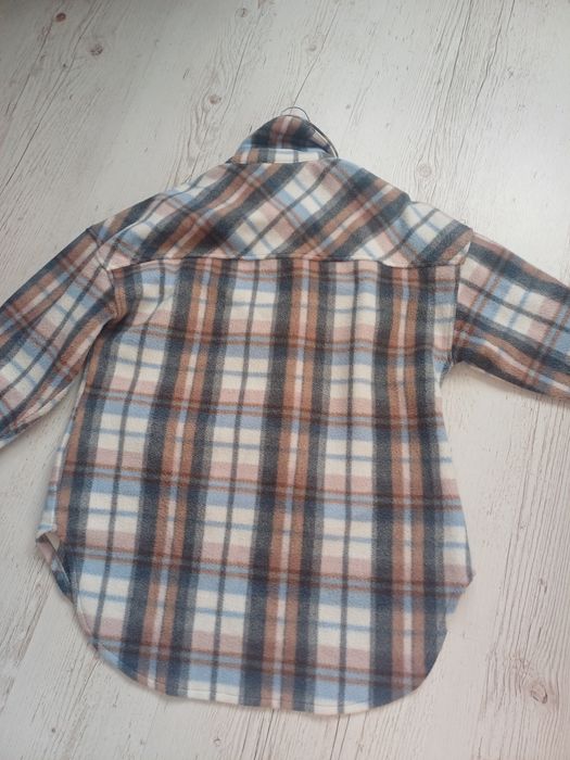 Kurtka koszulowa pepco rozm L