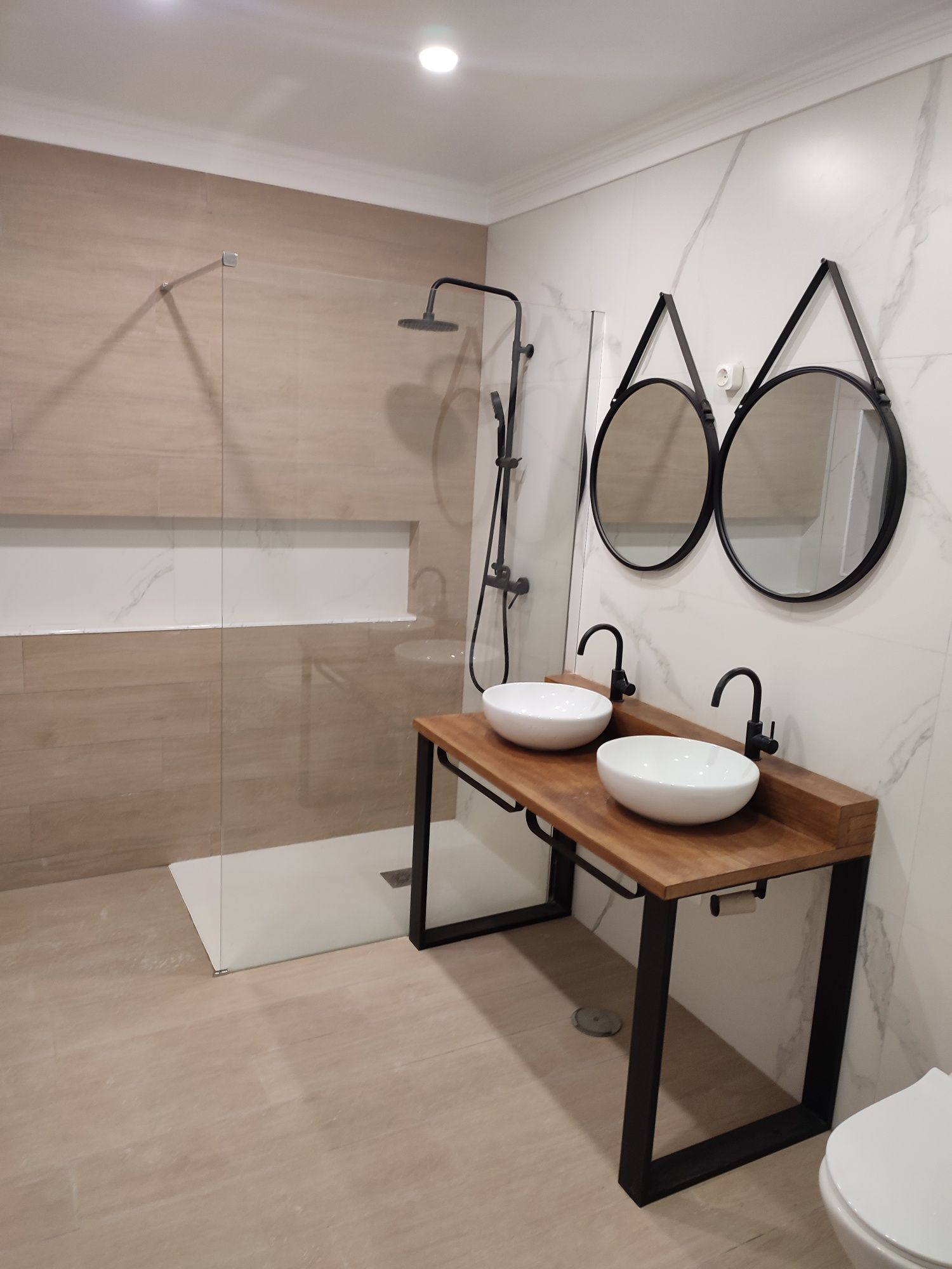 remodelação em geral