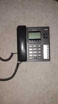 Telefon stacjonarny Alcatel T76(2 sztuki)