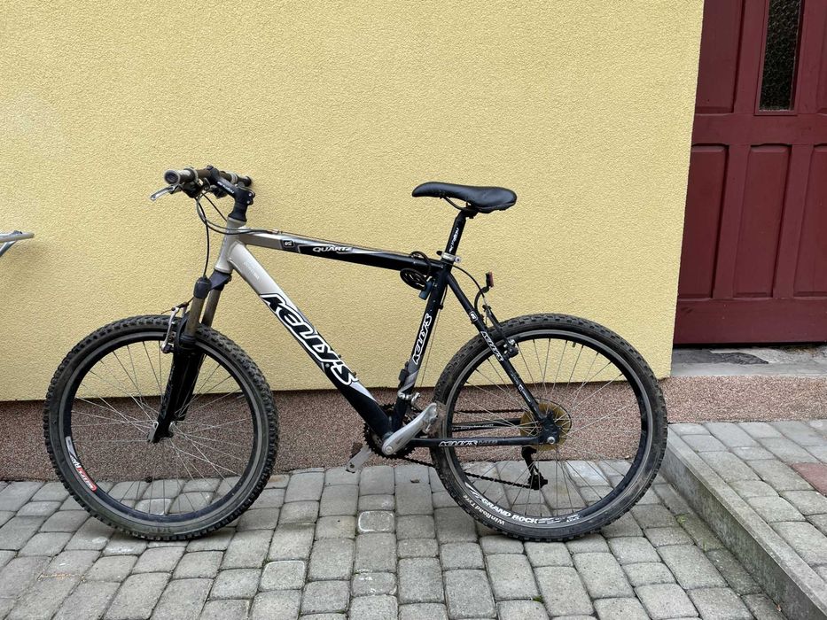 Sprzedam Rower Kellys
