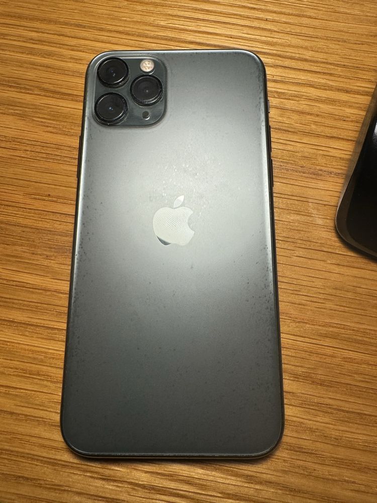 Iphone 11 Pro 64Gb