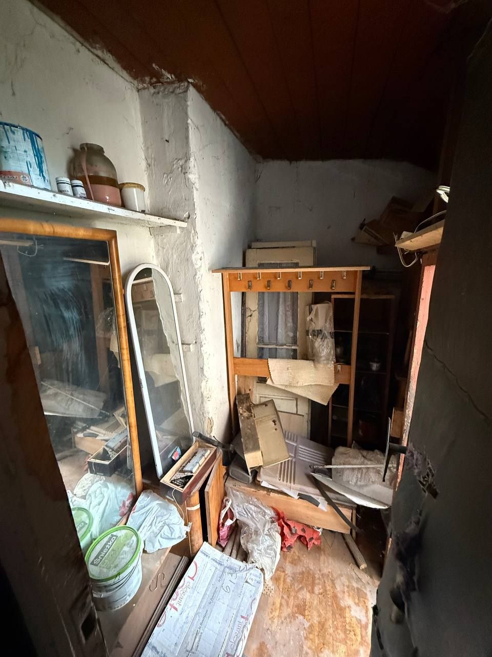 Продається двокімнатна квартира в центрі міста вул. Львівська