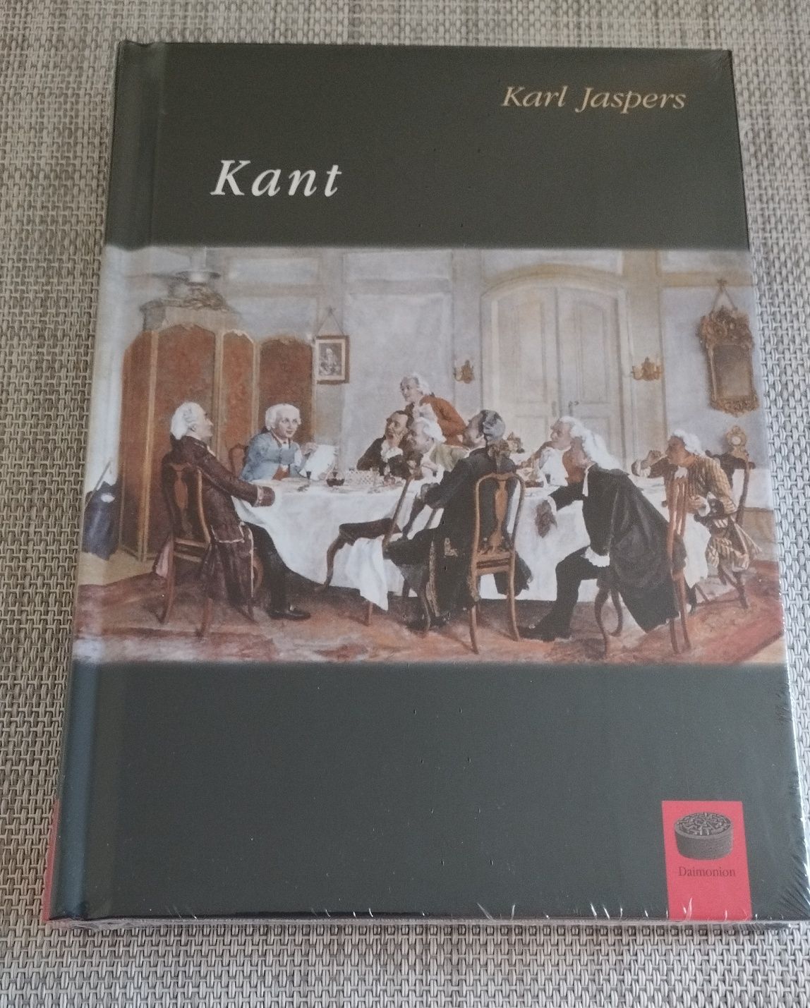 Kant - Karl Jaspers - NOWA!!!