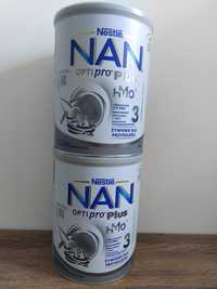 Mleko Modyfikowane Nestle Nan Optipro Plus