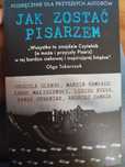 Jak zostać pisarzem - podręcznik dla przyszłych autorów