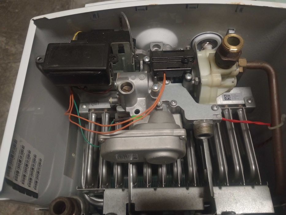 Vaillant MAG mini PL 11