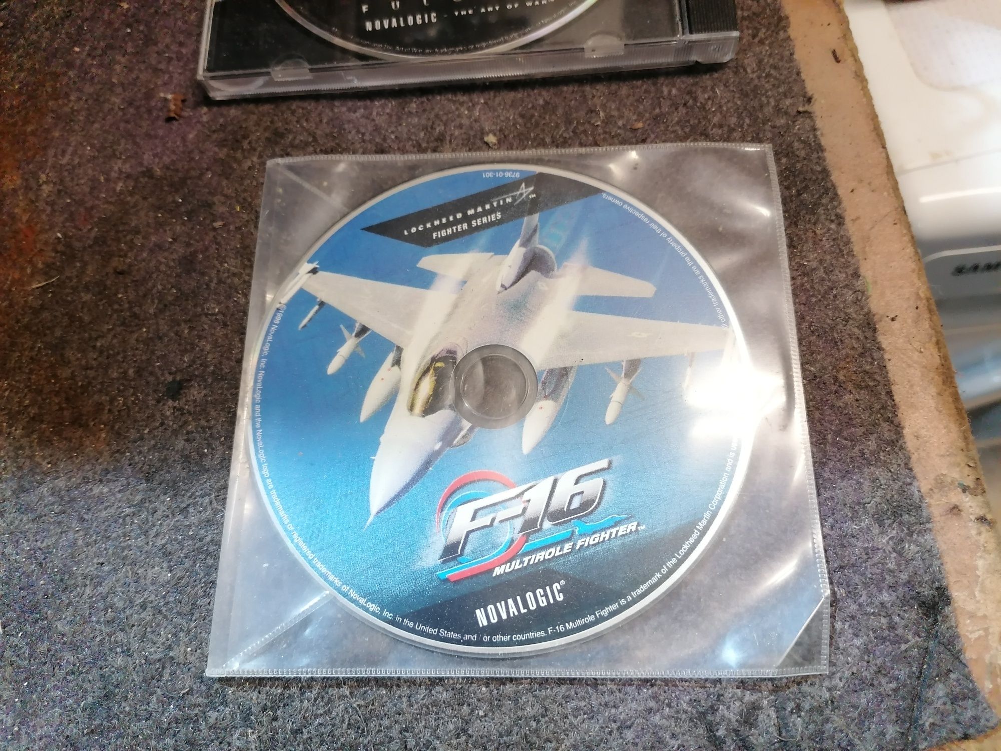 Jogos PC mais volante e joystick