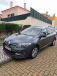 Renault Megane 1.5 diesel
