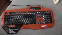 Klawiatura Tracer Gaming Enduro