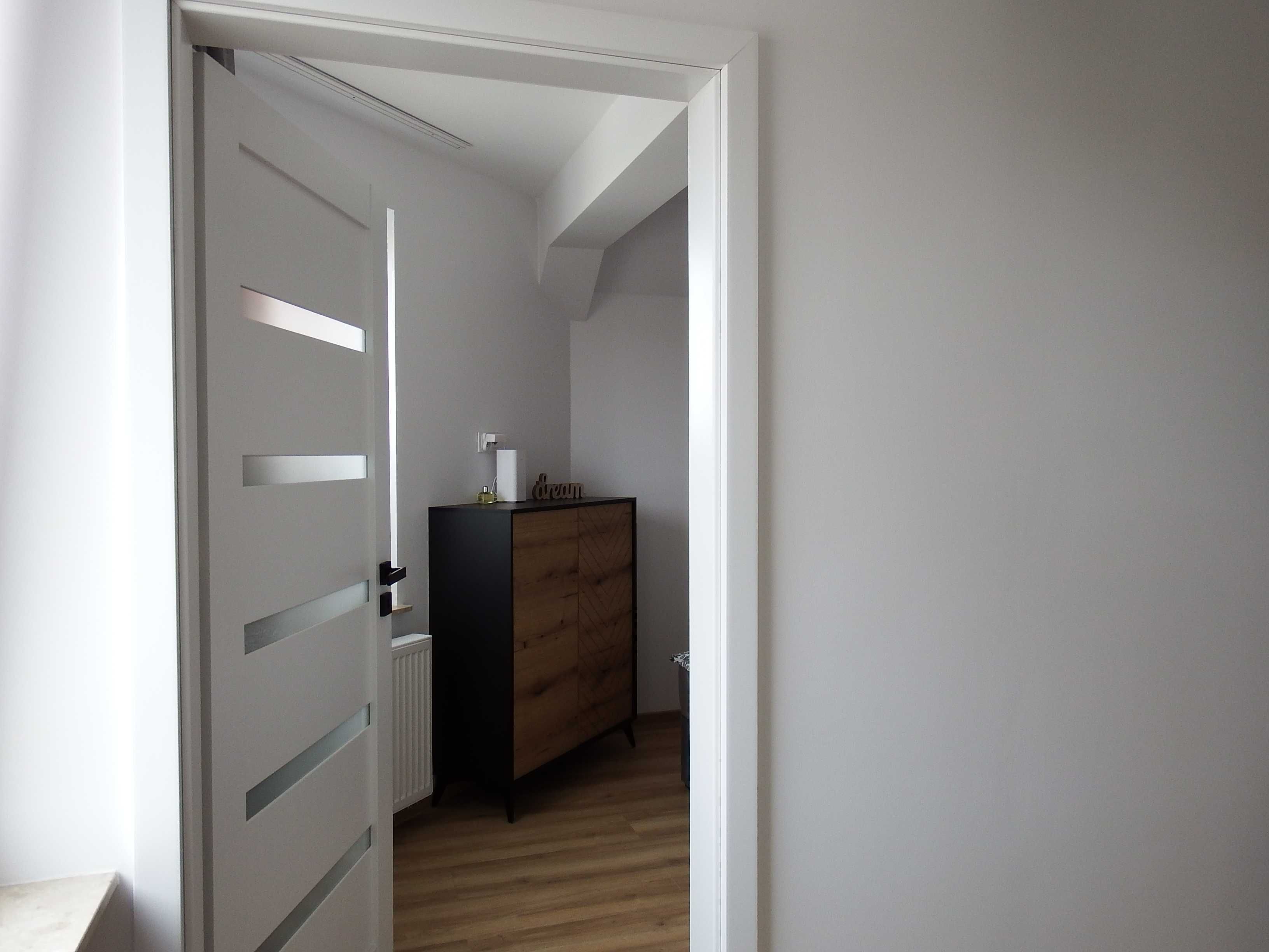 Apartament BURSZTYN - Darłówko Wschodnie